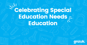 Celebrating Special Education Needs Education