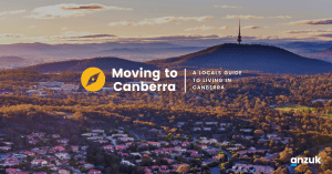 Let charming Canberra surprise you