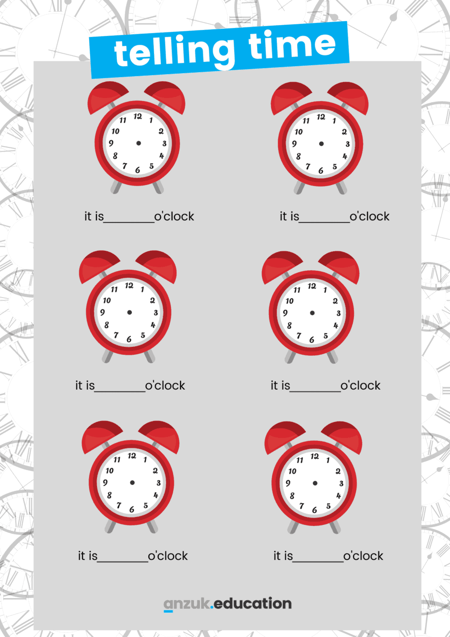 Printable Resources for Primary School anzuk education blog