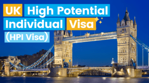 The new UK High Potential Individual Visa Scheme: How you can apply & work within education with anzuk