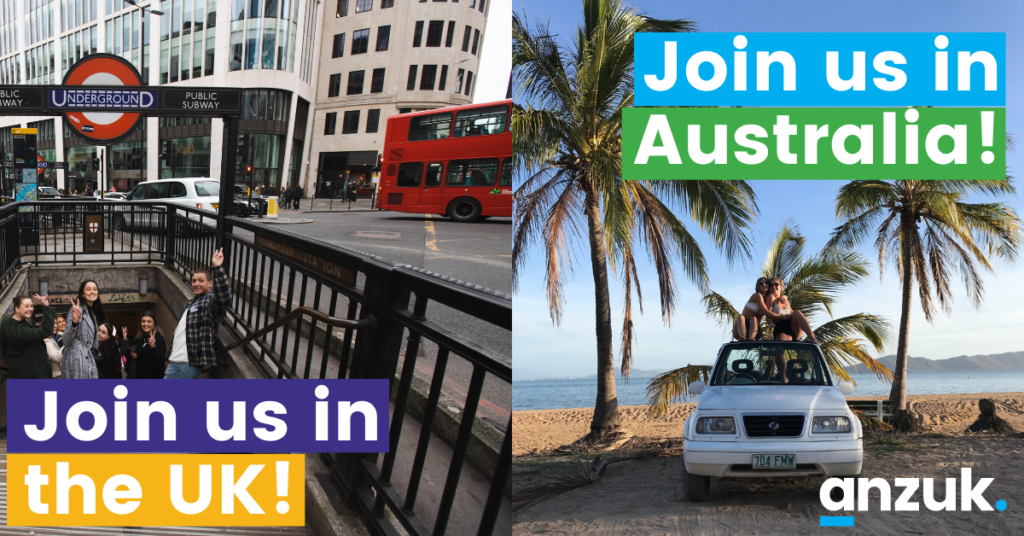Visa Update: Aus & UK Free Trade Agreement - anzuk education - blog