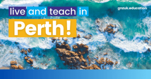 Unlock New Opportunities: Live & Teach in Perth!