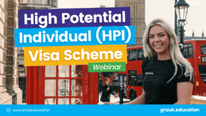 The High Potential Individual (HPI) Visa - Webinar
