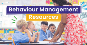 Behaviour Management Resources for Casual Staff