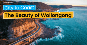 City to Coast: The Beauty of Teaching in Wollongong